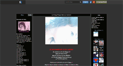 Desktop Screenshot of mannekiin-de-metz.skyrock.com