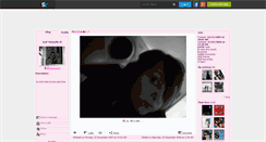 Desktop Screenshot of mal0uiill3-x.skyrock.com