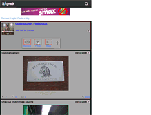 Tablet Screenshot of estaimpuis-ce.skyrock.com