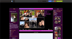 Desktop Screenshot of nuance59.skyrock.com