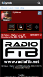 Mobile Screenshot of djhakan.skyrock.com