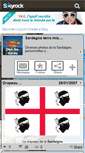 Mobile Screenshot of deo-so-sardu.skyrock.com