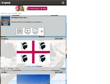 Tablet Screenshot of deo-so-sardu.skyrock.com