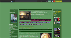 Desktop Screenshot of ame-no-kotori.skyrock.com
