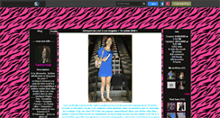 Desktop Screenshot of fashion-skikdia.skyrock.com