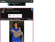 Tablet Screenshot of fashion-skikdia.skyrock.com