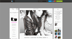 Desktop Screenshot of happymeal-56.skyrock.com