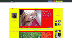 Desktop Screenshot of eux-p-q-t-a-m.skyrock.com