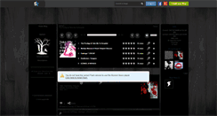 Desktop Screenshot of hellgate-genesis.skyrock.com