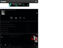 Tablet Screenshot of hellgate-genesis.skyrock.com