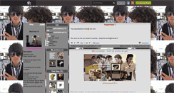 Desktop Screenshot of joe-kevin-nick-jonas.skyrock.com