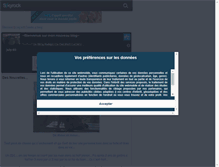 Tablet Screenshot of july-60.skyrock.com