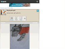 Tablet Screenshot of griff--graff.skyrock.com