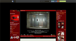 Desktop Screenshot of koncept-sauna.skyrock.com