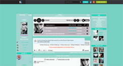 Desktop Screenshot of nicolas-anais-5.skyrock.com