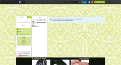 Desktop Screenshot of ciria.skyrock.com
