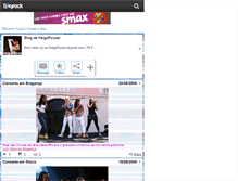 Tablet Screenshot of helgaposser.skyrock.com