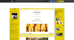 Desktop Screenshot of mfr-puyloubier.skyrock.com