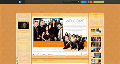 Desktop Screenshot of legen-waitforit-dary.skyrock.com