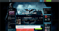Desktop Screenshot of nixsia78190.skyrock.com