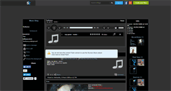 Desktop Screenshot of fankassa16.skyrock.com