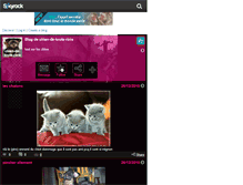 Tablet Screenshot of chien-de-toute-race.skyrock.com