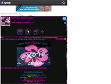 Tablet Screenshot of exoticcorsa.skyrock.com