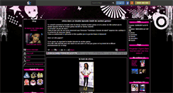 Desktop Screenshot of china-mcclain-source.skyrock.com