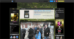 Desktop Screenshot of juju62113.skyrock.com