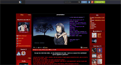 Desktop Screenshot of fic-sasu-saku-13.skyrock.com