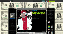 Desktop Screenshot of kingmathersrecords.skyrock.com