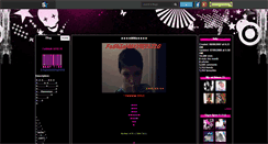 Desktop Screenshot of fashi0nstyle91210.skyrock.com