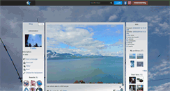 Desktop Screenshot of hb9tvs.skyrock.com