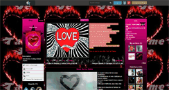 Desktop Screenshot of lovedetoi31770.skyrock.com