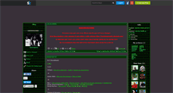 Desktop Screenshot of karimogenne.skyrock.com