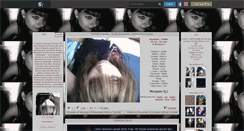 Desktop Screenshot of choookoow.skyrock.com