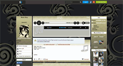 Desktop Screenshot of anime80-de-notre-enfance.skyrock.com