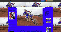 Desktop Screenshot of antonio-cairoli.skyrock.com