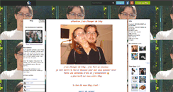 Desktop Screenshot of les-bonheurs-d-ophelie.skyrock.com