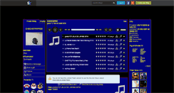 Desktop Screenshot of cheickstarprod.skyrock.com