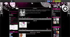 Desktop Screenshot of la-petite-rose-du-13.skyrock.com