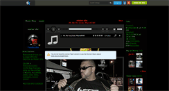Desktop Screenshot of mister-sho.skyrock.com