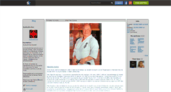 Desktop Screenshot of kyokushinrun.skyrock.com