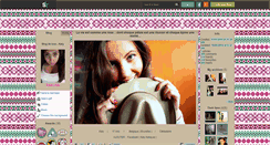 Desktop Screenshot of love---katy.skyrock.com