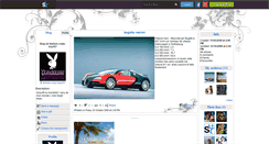 Desktop Screenshot of fashion-crazy-boy007.skyrock.com