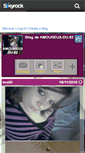 Mobile Screenshot of amoureux-du-82.skyrock.com