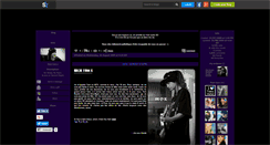 Desktop Screenshot of mich-tom-x.skyrock.com