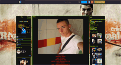 Desktop Screenshot of dmdu84.skyrock.com