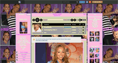 Desktop Screenshot of musicofreallambof-mariah.skyrock.com