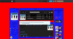 Desktop Screenshot of musik-komp4.skyrock.com